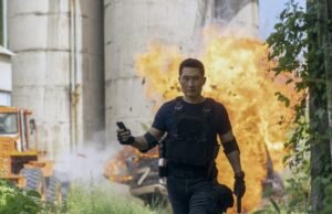 ‘Butterfly’ Review: embalado como thriller da família Melmramrama