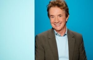 Segredo de Martin Short para o ‘assassinato solitário’ de Hulu, de Hulu