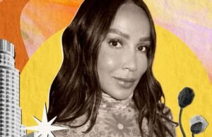 O blogueiro Julie Sarina 5 é o negócio latino-macho favorito em LA em LA