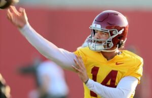 Troy Times: Seis destaques para o time de futebol da USC em 2025