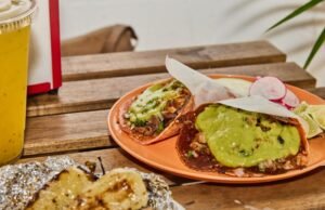 Melhor Carne em Los Angeles de Asea Tacos 101 Melhores guias de taco