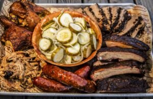 LA tem um estilo de churrasco? Aqui está a nossa lista atualizada do melhor da cidade