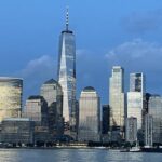 Nova York – Gedena Nova York Cidade – Gedena 3.0, disse USGS