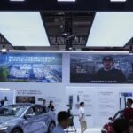 A Tesla dá a um milhão de milhões de ações do CECCE despertaram por 7.000 milhões de dólares
