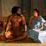 ‘Chefe Hart’, líder de Jason Momoa, Hawaii Hadaiian History Center e Perma Stories
