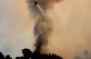 ‘O lugar mais seguro’: Escape não é mais uma opção