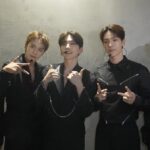 Monta X Return in KCON após 10 anos prova que recursos duráveis são superpotentes