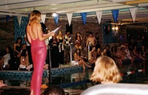 Oh, você não estava lendo 200 literatura em um lago no spa spa-coreano?