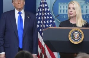 Hiltzik: Trump exige o dinheiro na fiança