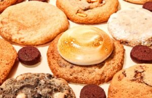 Onde encontrar os melhores biscoitos para experimentar agora em Los Angeles