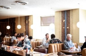 Os melhores restaurantes de almoço para experimentar agora em Los Angeles