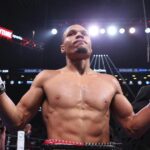 Chris Eubank Jr. y Benn Key se vengarán en noviembre en Talledham