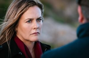 Por que a ACORNE TV Alisia Silverstone, a linha Brook Shields