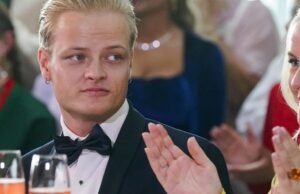 Os advogados noruegueses condenaram o filho da princesa encarregado de vários estupros