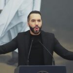 El Salvador observou a reeleição do Presidente e estende os termos até 6 anos