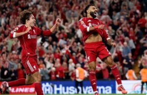 Uma Premier League inglesa pode ser um Jagnlot de futebol?