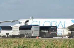 O juiz federal proíbe os Estados Unidos para salvar as crianças guatemaltecas, porque agora