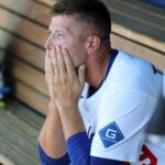 Dodgers Responsabilidades para melhorar o bullpen no prazo do assombro novamente