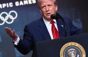 Juiz Regras Trump L, outras cidades do ‘santuário’ não podem negar fundos