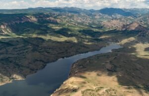 River Rafting no Colorado oferece lições climáticas para o sul da Califórnia