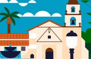 As melhores coisas para fazer durante a viagem de sábado e domingo de Ventura