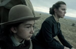 Por que usaram o ângulo holandês ‘American Primwell’ na Netflix