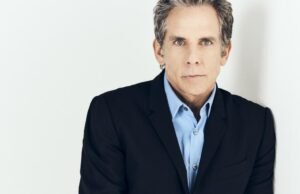 Ben Styler ‘Sevens’ não dirigirá a terceira temporada