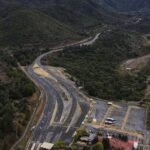 O resgate chileno se recuperou do 4º do corpo de 4º ano na economia do eixo