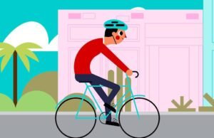 Guia para as melhores lojas de bicicleta em LA