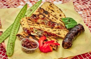 Melhores restaurantes mexicanos e latino -americanos em Los Angeles
