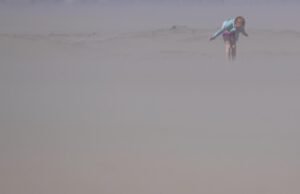 Graças à mudança do tempo, mais tempestades de poeira chamadas Habubs estão chegando