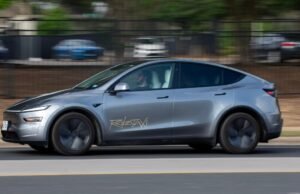 A direção de Tesla no futuro revela rachaduras em muitos casos