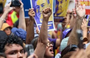 Sendiira no sombrio no trabalho de 2025