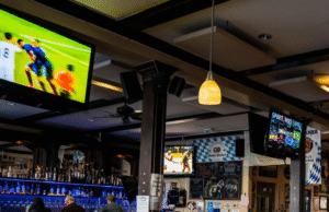 Guia da barra da Premier League inglesa: onde ver seu trabalho