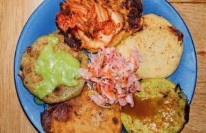 Melhores restaurantes de Salvadoron para experimentar em Los Angeles agora