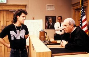 Floyed Levin Dead: Ator, o pai do Exicric Brian Robins tinha 93 anos