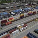 T-MEC permite que você envie a maioria dos canadenses e mexicanos para nós sem tarifas