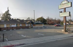 Seu restaurante Fresno estava lutando, então ele incendiou um membro de gangue no tiroteio, disseram os demandantes.