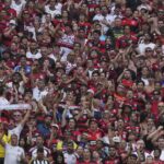 O tempo da verdade começa no Libertador. Clubes brasileiros novamente para o oitavo