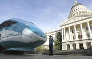 Os membros insistem em um investimento anual de US $ 1 bilhão para economizar trilhos de alta velocidade