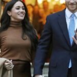 Prince Inrique, Meghan e Netflix estabeleceram colaboração para programas de streaming