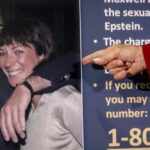 A Comissão do Congresso exige um departamento indevido de Epstein