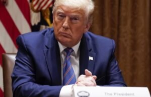 Trump expandiu a guerra do Dharma contra ‘Walk’ nos museus nacionais