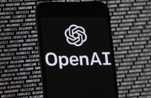 Fabricante de chatgpt Como se beneficiar da IA nas preocupações da Califórnia