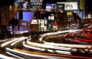 O Guia da Feira de Vinil ‘Spinning Sunshine’ de Los Angeles na Tira do Sunset