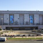 O Smithsonian remove a referência de Trump da exposição, mas diz temporariamente