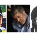 Os EUA expressam a busca da pena de morte contra o trio sugerido pelo mexicano