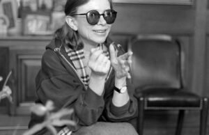 Para explorar o la Haust de Joan Didian assim que surgir novos livros