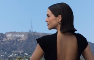 Zoya holandês Richard Linked de frente para Jean Seberg em OD -to ‘sem fôlego’