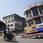 Em seguida, ‘The Big’ em San’s Sanepikik não poderia ser um terremoto que esperamos, o pesquisador